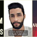 Novos Autores 53: Renan Santana (RV Santana)