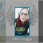 Novos Autores 58: Fabi Drago