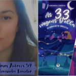 Novos Autores 54: Amanda Emídio