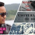 Novos Autores 48: Breno Roque