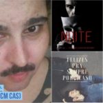 Novos Autores 52: Marcelo Castro (CM Cas)