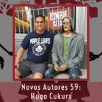 Novos Autores 59: Hugo Cukurs