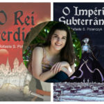 Novos Autores 1: Rafaela Polanczyk