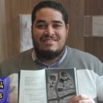 Novos Autores 44: Waldir L Santos