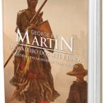 O Cavaleiro dos Sete Reinos (George R. R. Martin)│Resenha