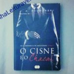 O Cisne e o Chacal: Na Companhia de Assassinos livro 3 (J. A. Redmerski)│Resenha