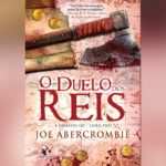 o duelo dos reis a primeira lei resenha