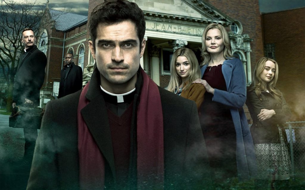 O Exorcista (1ª Temporada)│Crítica