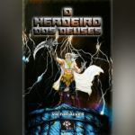 O Herdeiro dos Deuses (Victor Alves) | Resenha