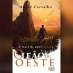 O Leão do Oeste: A Fúria do Amaldiçoado (André Carvalho)│Resenha