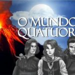 O Mundo de Quatuorian (Cristina Pezel)│Resenha