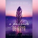 O Passado de Raya - um conto da série Guardião do Medo│Resenha