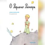 O Pequeno Príncipe (Antoine de Saint-Exupéry)│Resenha