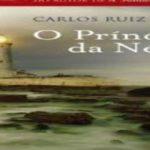 O Príncipe da Névoa: Trilogia da Névoa livro 1 (Carlos Ruiz Zafón)│Resenha