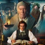 O Homem Que Inventou o Natal (2018)│Crítica