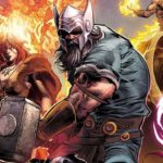 Marvel Legacy #01│Review