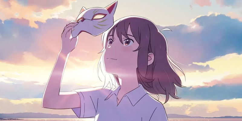 Crítica  Olhos de Gato – Novo Anime da Netflix é um Lindo Conto-de-Fadas -  CinePOP