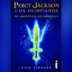 Os Arquivos do Semideus (Série Percy Jackson e os Olimpianos) | Resenha