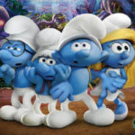 Smurfs e a Vila Perdida (2017)|Crítica