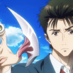 Parasyte – The Maxim (Kiseijuu: Sei no Kakuritsu)│Crítica