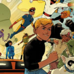 Future Quest (Vol.1)│Review