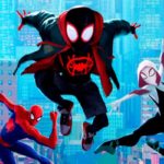 Homem-Aranha no Aranhaverso (2019)│Crítica