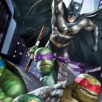 Batman vs Tartarugas Ninjas (2019)│Crítica