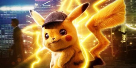 Pokémon: Detetive Pikachu (2019) | Crítica 2