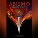 Promessa de Fogo (Abismo: livro 1)│Resenha