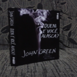 Quem é você, Alasca? (John Green)│Resenha