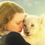 O Zoológico de Varsóvia (2017)│Crítica