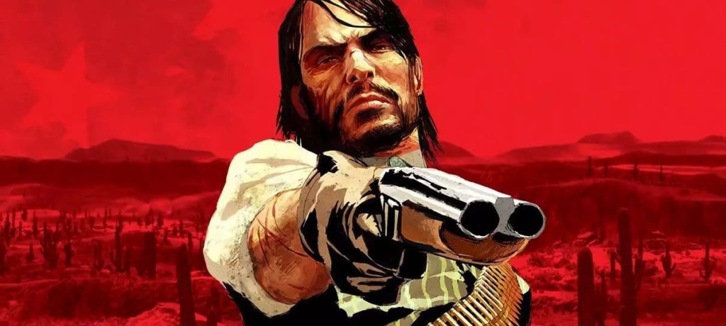 Red Dead Redemption (PS3)│Review