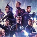 Nossa reverência à Vingadores: Ultimato
