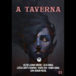 revista a taverna 3 resenha