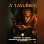 Revista A Taverna (Edição 5) | Resenha