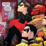 Robin e a evolução do sidekick │Olhar Literário