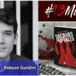 Novos Autores 26: Robson Gundim