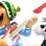Rock Dog: No Faro do Sucesso (2017)│Crítica