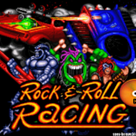 Rock N' Roll Racing (SNES) | Review