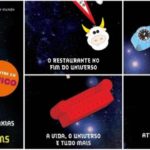 O Mochileiro das Galáxias - a trilogia de cinco | Artigo