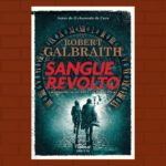 sangue revolto jk rowling resenha