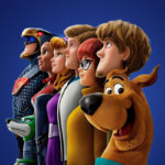 SCOOBY! O Filme (2020)│Crítica