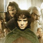 4 Músicas de Rock Que Citam Diretamente Senhor dos Anéis