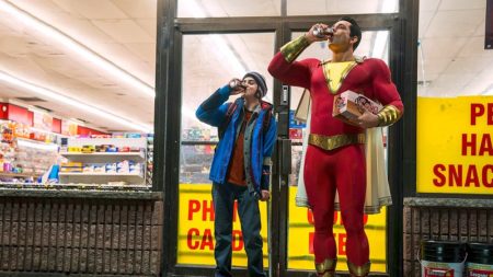 Shazam! (2019) | Crítica