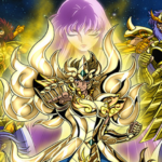 Cavaleiros do Zodíaco: Soul Of Gold│Crítica