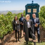 Doctor Who 12×1: Spyfall: Part One | Review