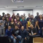 Stalo! 1º Encontro de Literatura Fantástica│Evento