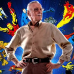 O Lendário Stan Lee