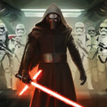 TarjaCast 13 – Star Wars VII: Um Filme Sobre Kylo Ren TarjaCast 13 – Star Wars VII: Um Filme Sobre Kylo Ren