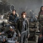 Rogue One: Uma História Star Wars (2016)│Crítica